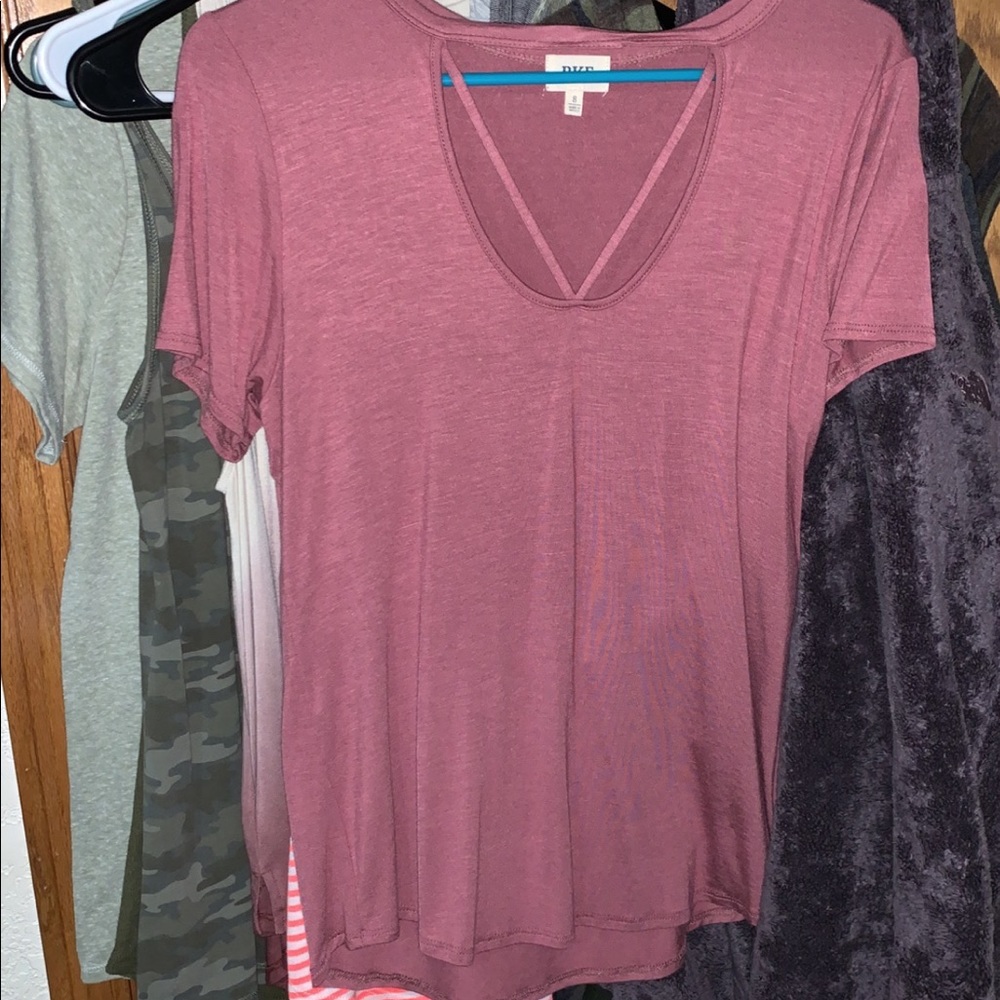 Bke shirt